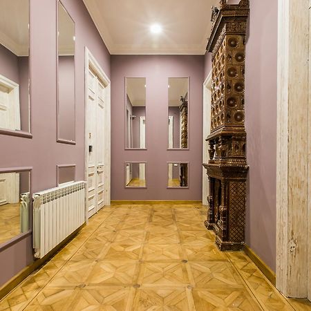Kuxos Machabeli 2 Studio Tbilisi Luaran gambar
