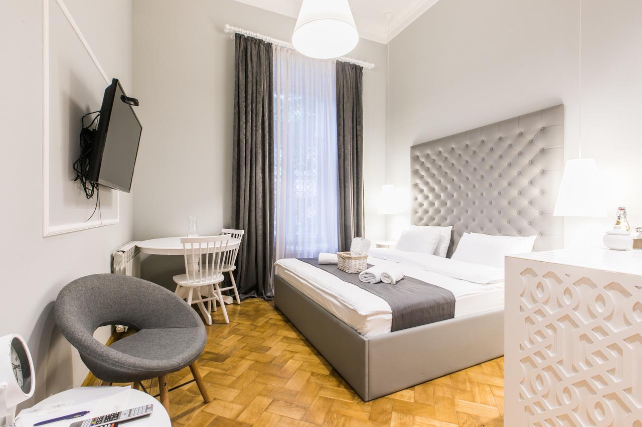 Kuxos Machabeli 2 Studio Tbilisi Luaran gambar