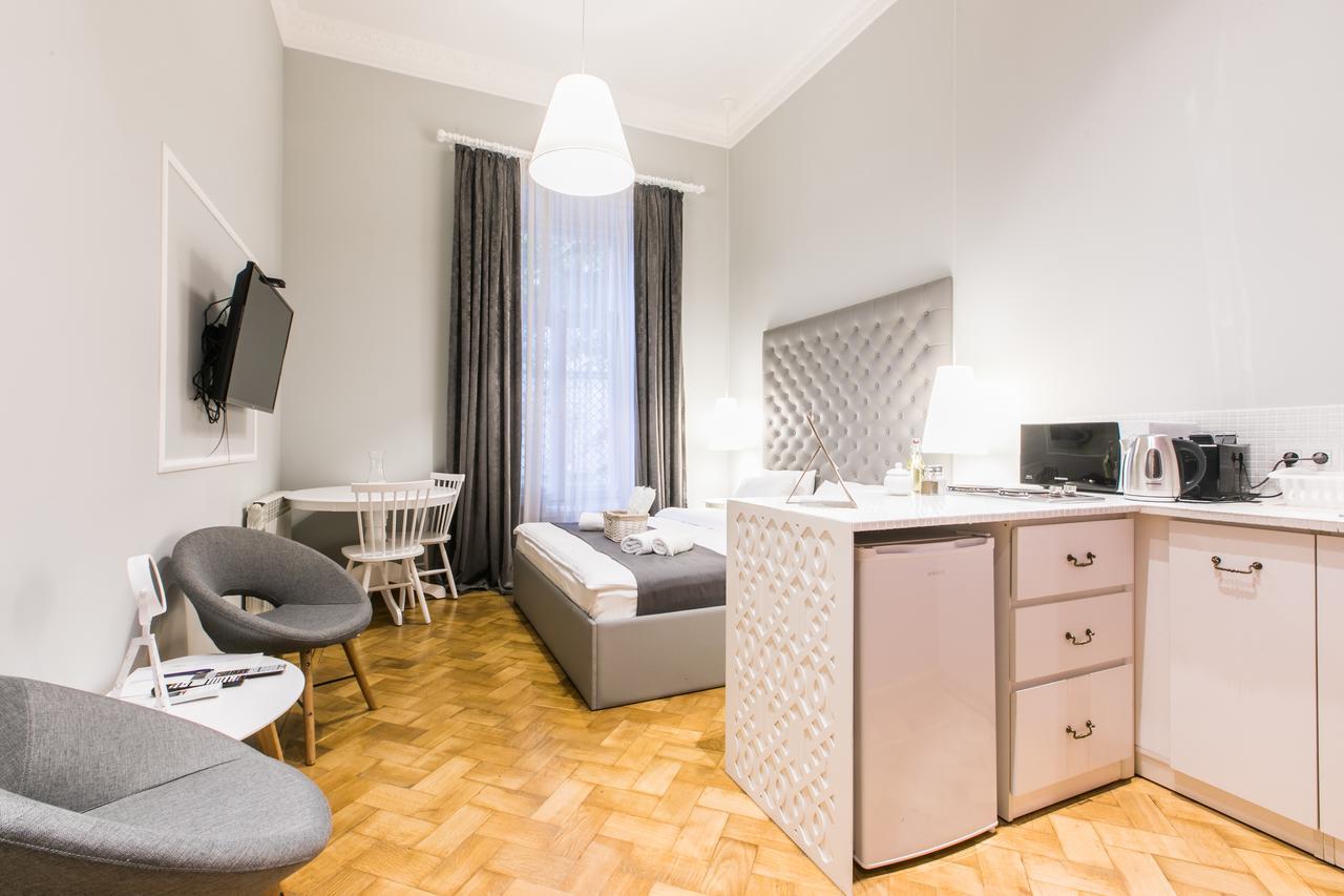 Kuxos Machabeli 2 Studio Tbilisi Luaran gambar